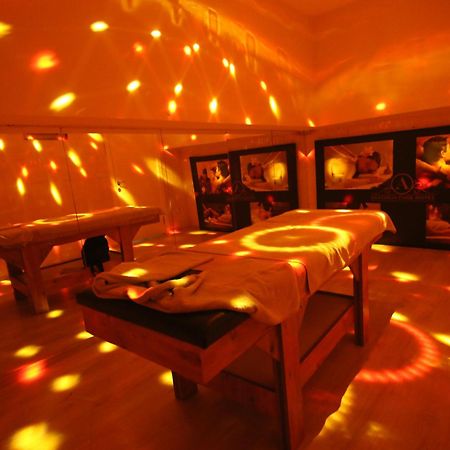 Anatolia Park Hotel Balqash Zewnętrze zdjęcie