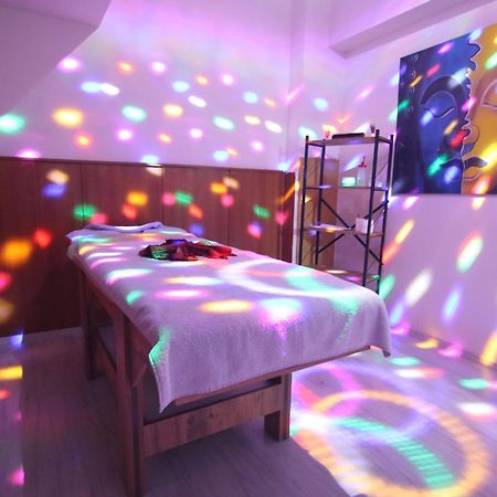 Anatolia Park Hotel Balqash Zewnętrze zdjęcie