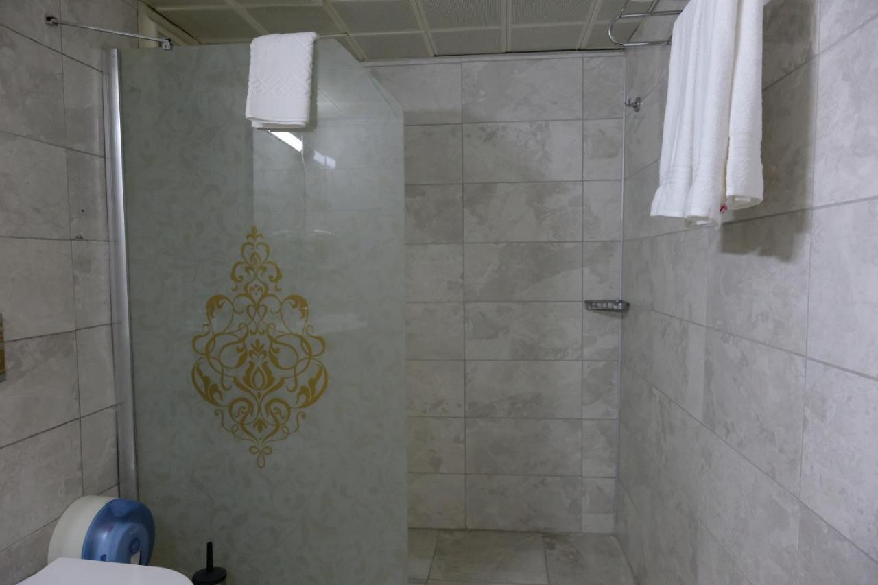 Anatolia Park Hotel Balqash Zewnętrze zdjęcie