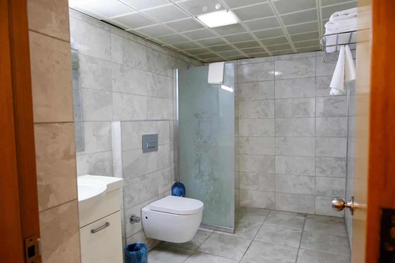 Anatolia Park Hotel Balqash Zewnętrze zdjęcie