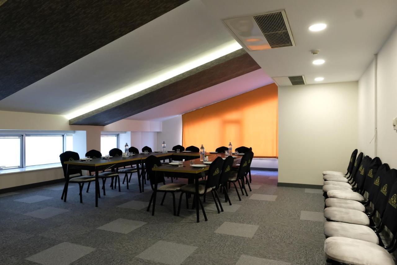 Anatolia Park Hotel Balqash Zewnętrze zdjęcie