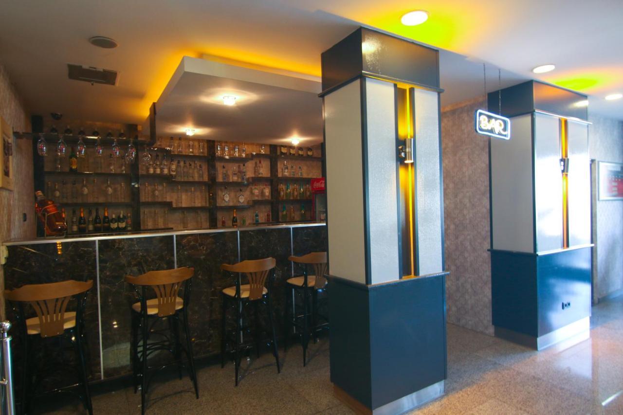 Anatolia Park Hotel Balqash Zewnętrze zdjęcie