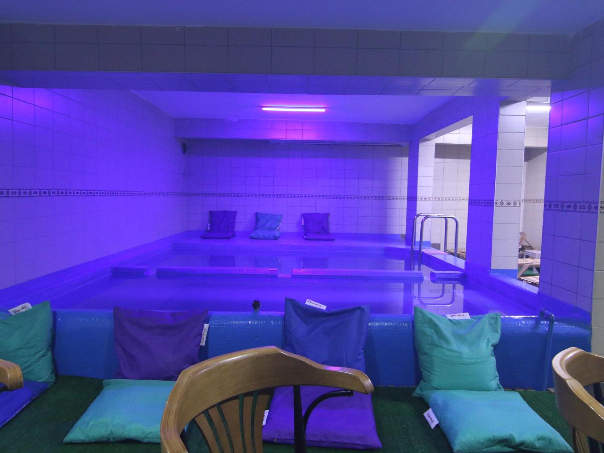 Anatolia Park Hotel Balqash Zewnętrze zdjęcie