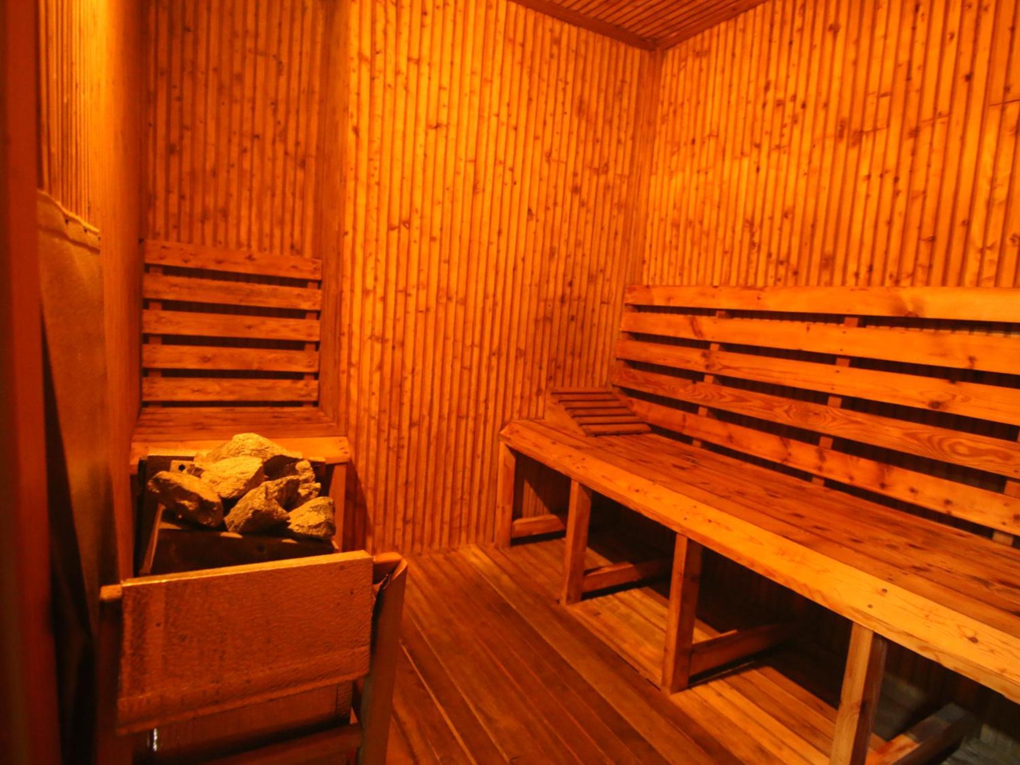 Anatolia Park Hotel Balqash Zewnętrze zdjęcie