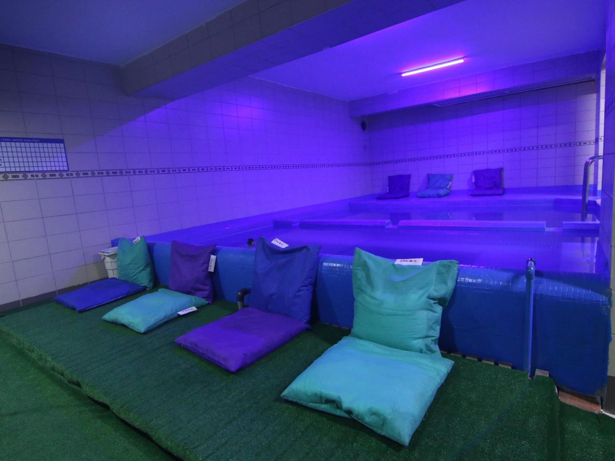 Anatolia Park Hotel Balqash Zewnętrze zdjęcie