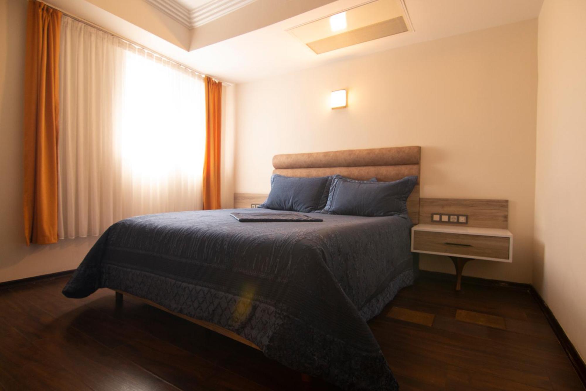 Anatolia Park Hotel Balqash Zewnętrze zdjęcie