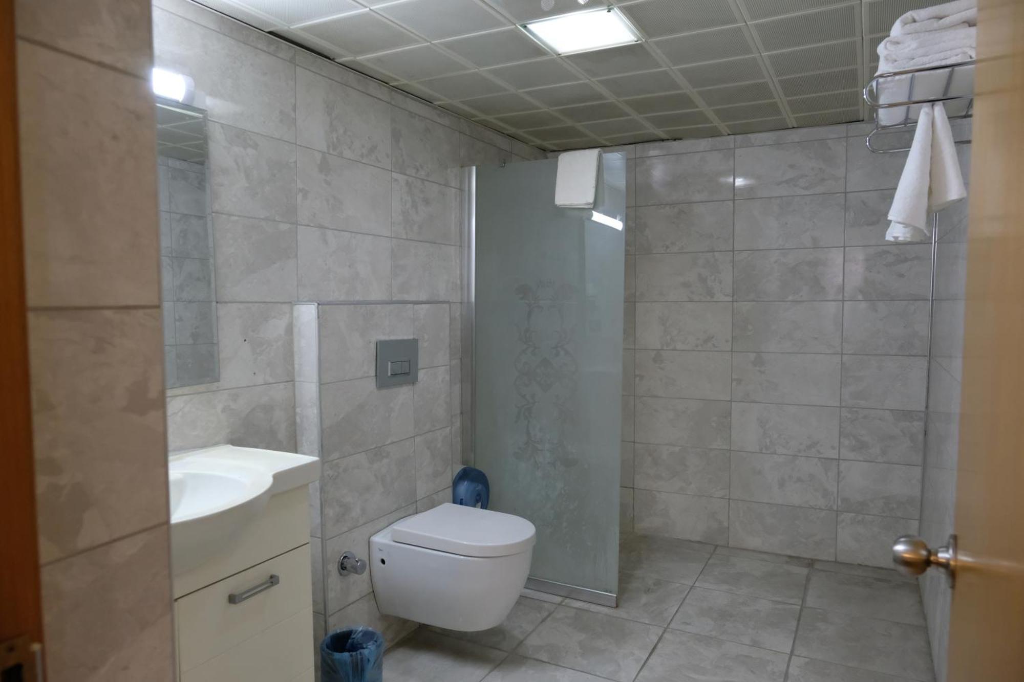 Anatolia Park Hotel Balqash Zewnętrze zdjęcie